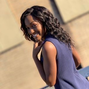 Meet your Posher, Aaliyah